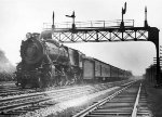 PRR "Pacific," 4-6-2, c. 1938